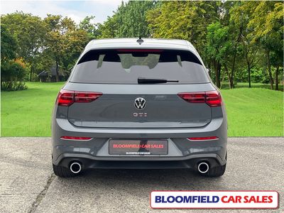 2022 Volkswagen Golf