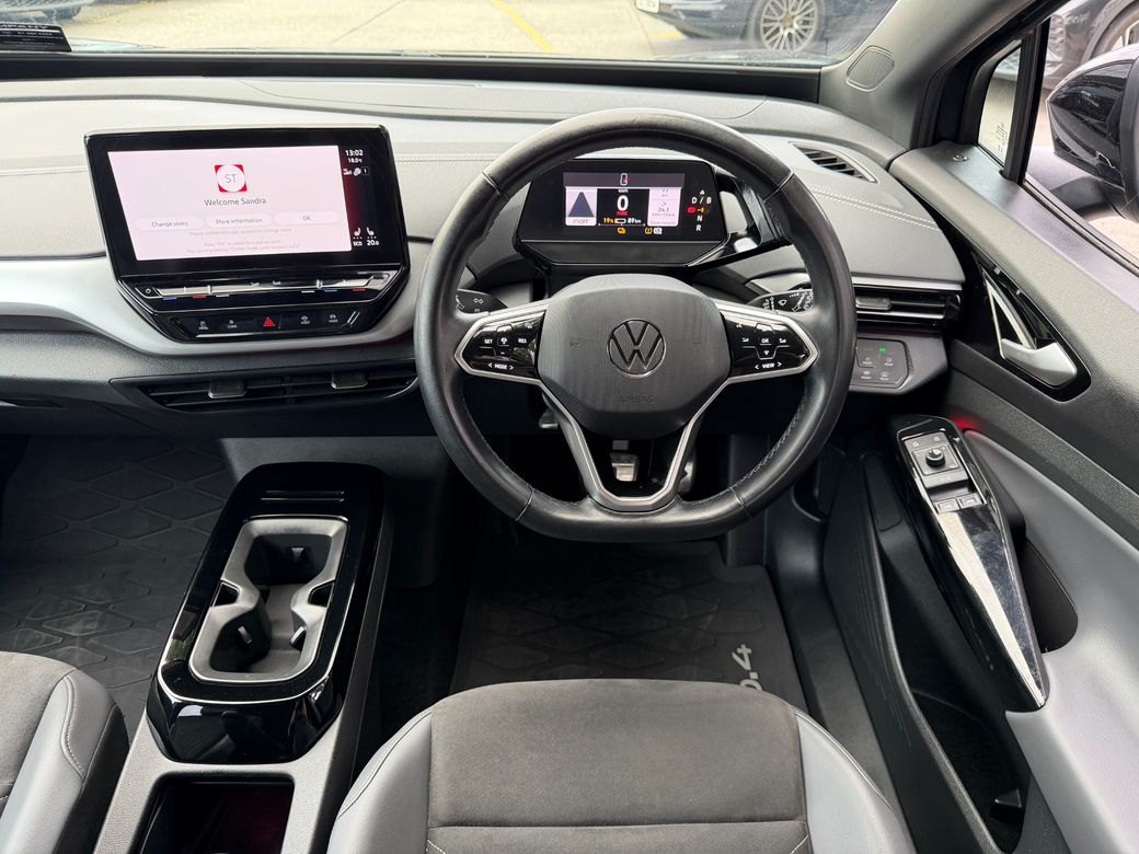 2023 Volkswagen ID.4