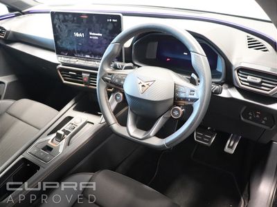2025 Cupra Leon