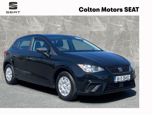 vehicle for sale from Colton Motors Mullingar