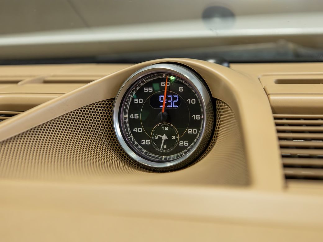2014 Porsche Panamera