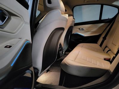 2020 BMW 3 Series