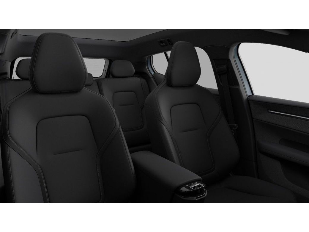 2027 Volvo EX30
