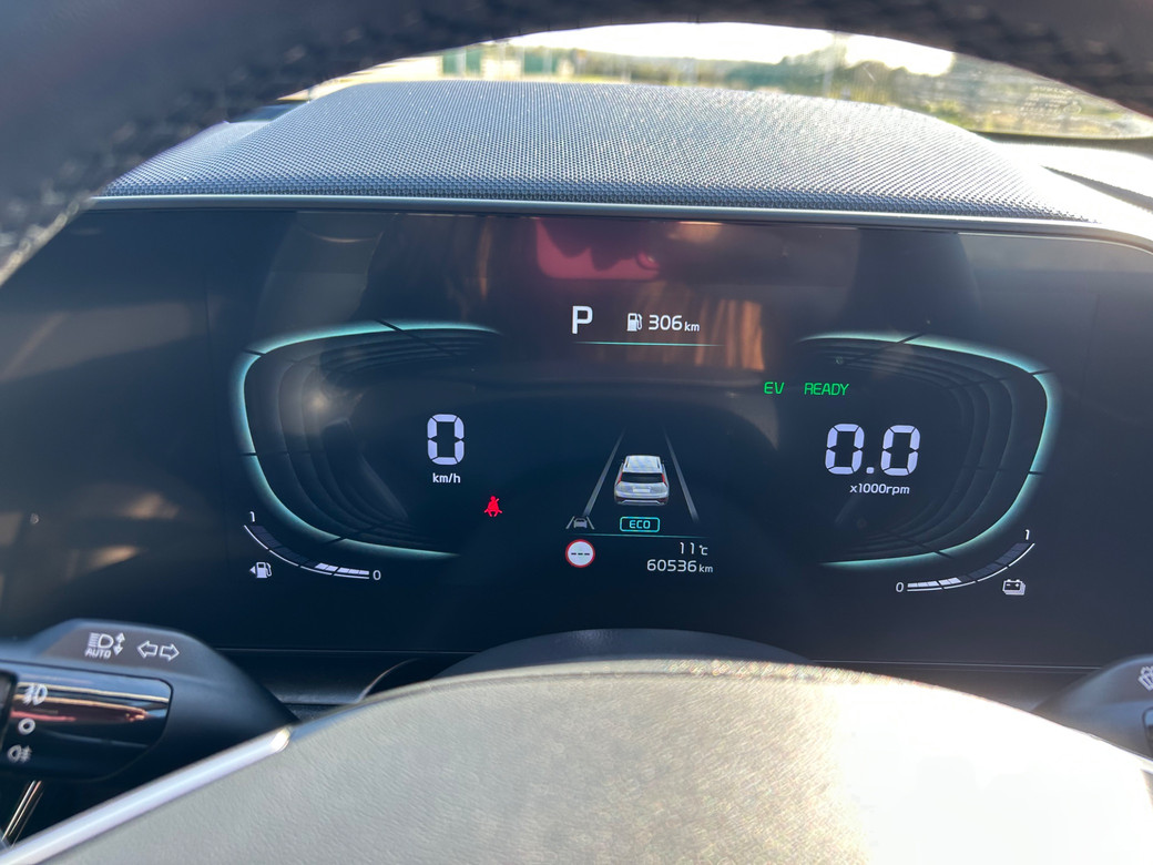 2023 Kia Niro