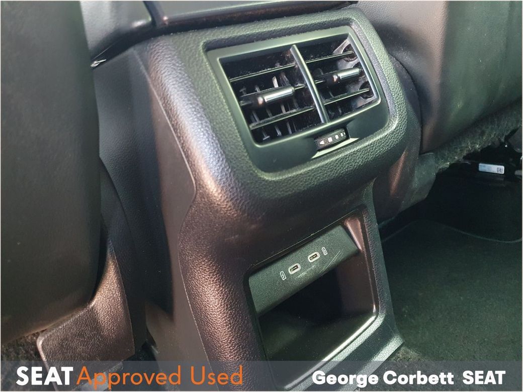 2022 SEAT Ateca