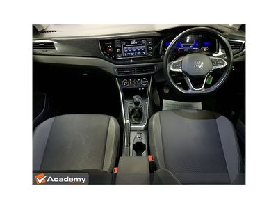 2023 Volkswagen Taigo
