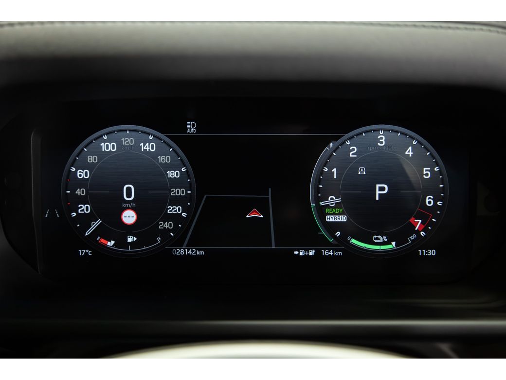 2023 Land Rover Defender 110