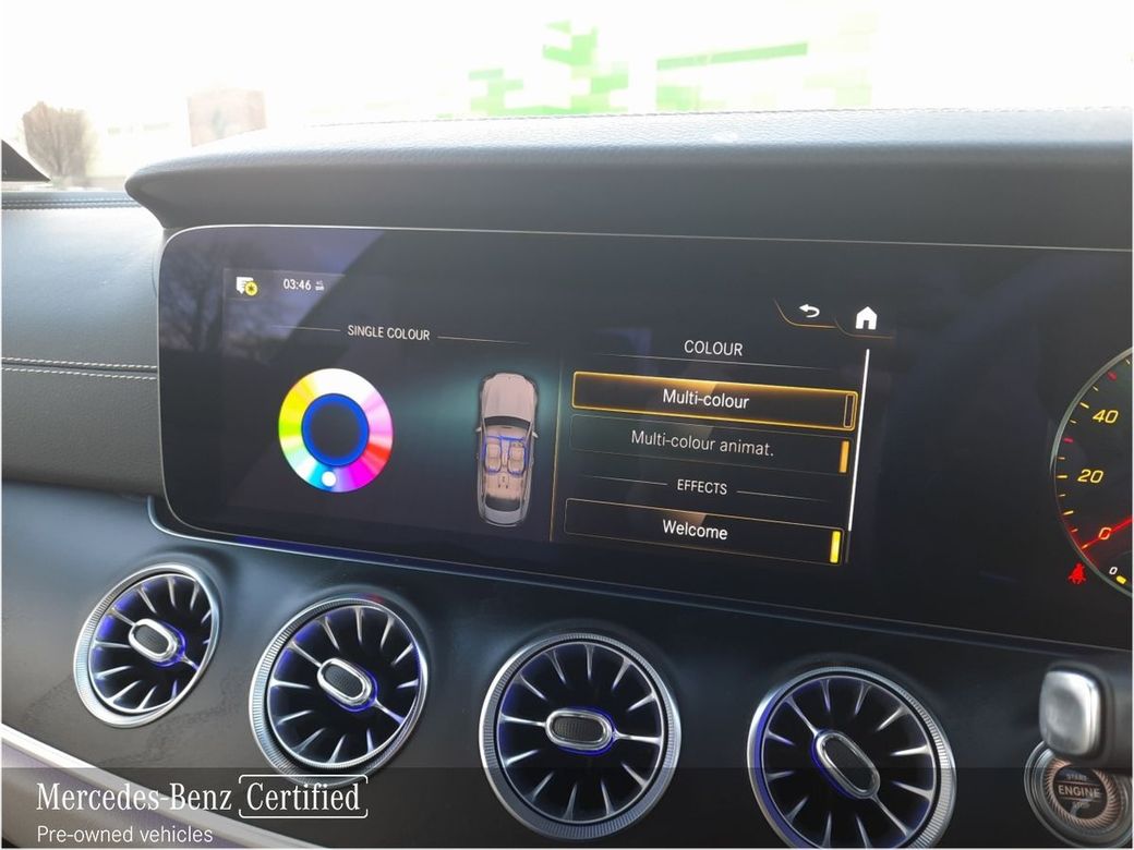 2022 Mercedes-Benz E Class