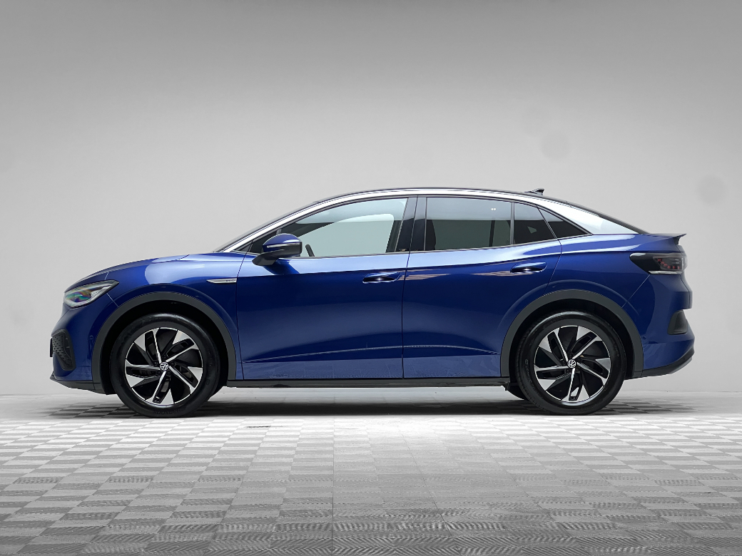 2022 Volkswagen ID.5