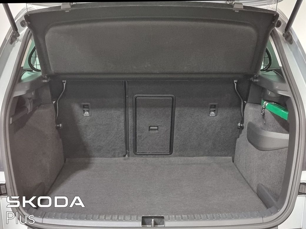 2022 Skoda Karoq