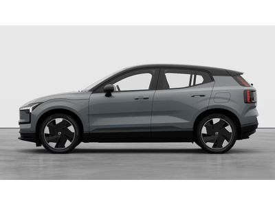 2026 Volvo EX30
