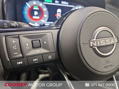 2023 Nissan Qashqai