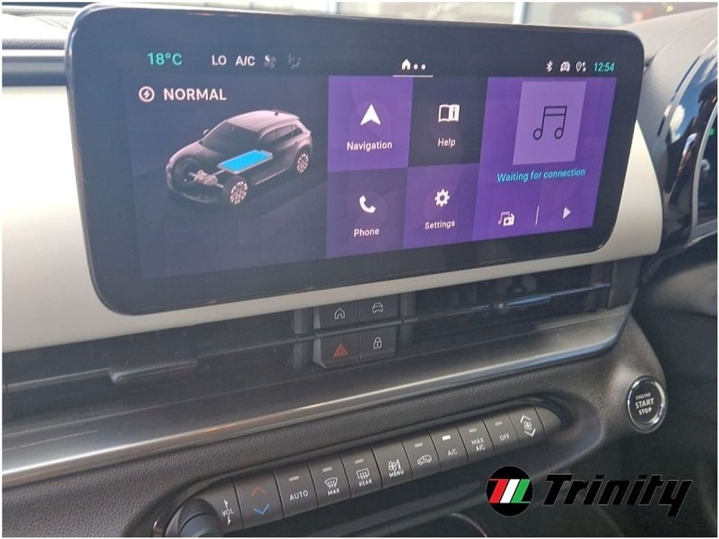 2026 Fiat 600