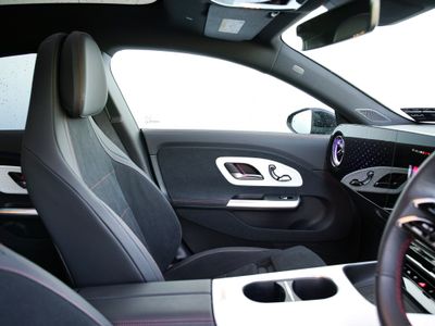 2025 Mercedes-Benz CLA Class