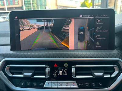 2023 BMW iX3
