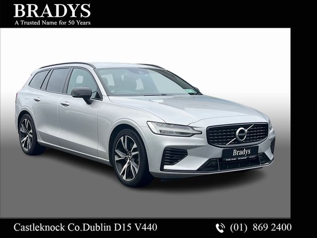 vehicle for sale from Bradys of Castleknock