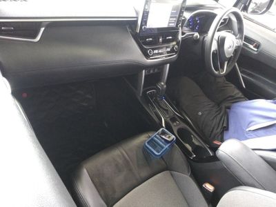 2023 Toyota Corolla Cross