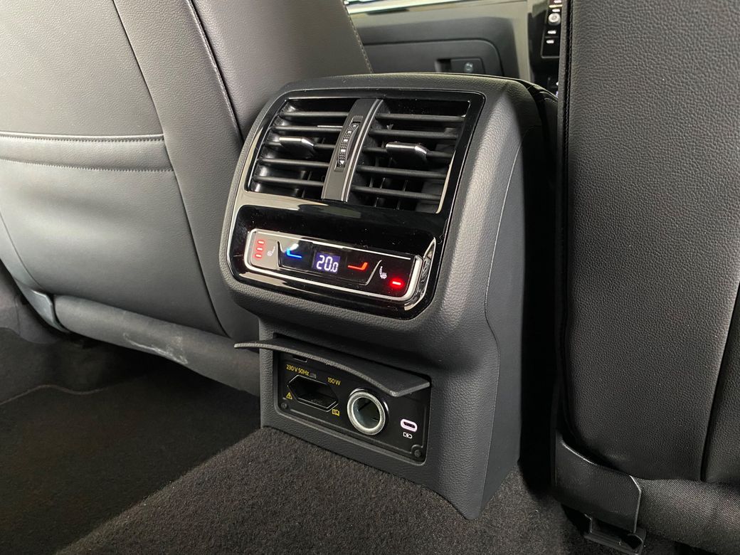 2023 Volkswagen Arteon