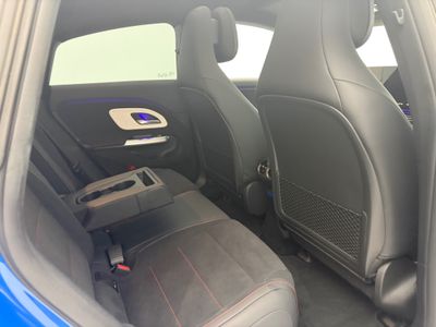 2026 Mercedes-Benz CLA Class