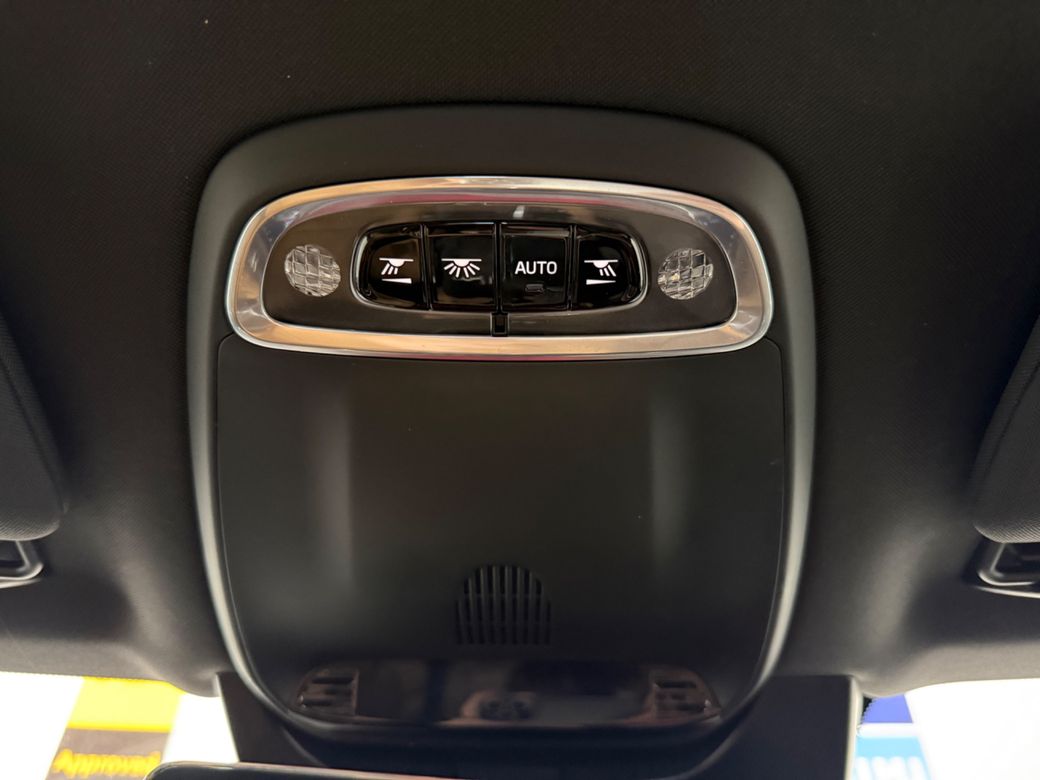 2017 Volvo XC90