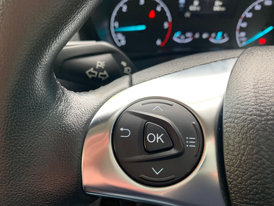 2023 Ford Transit Connect
