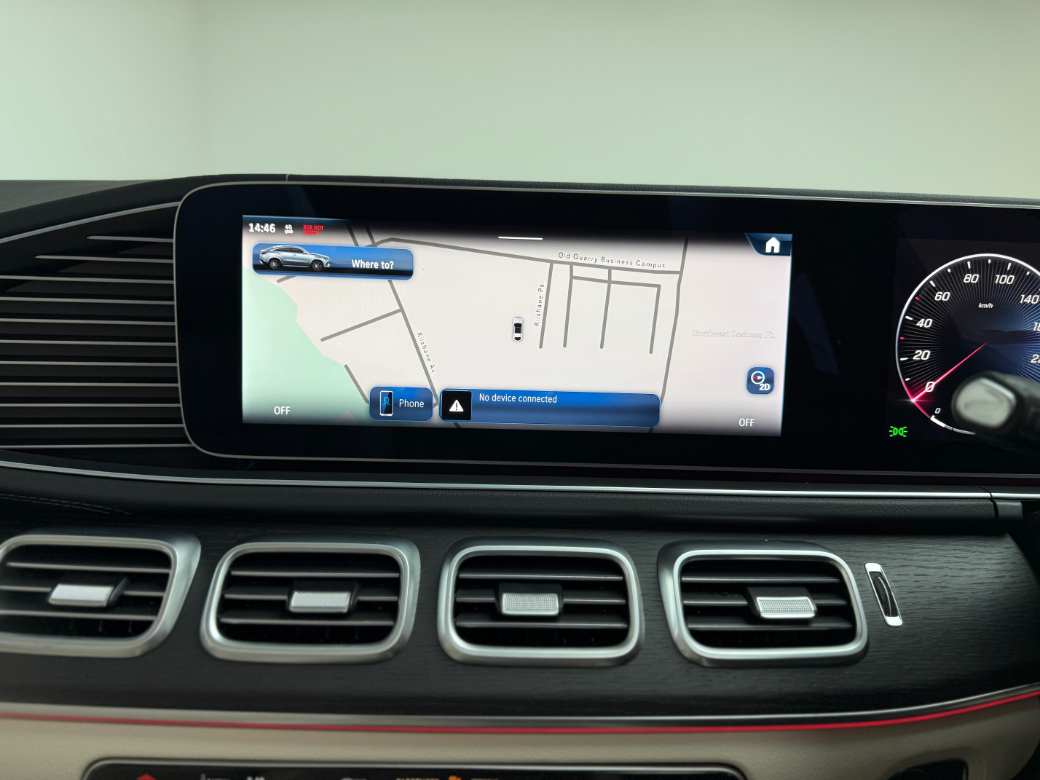 2025 Mercedes-Benz GLE Class