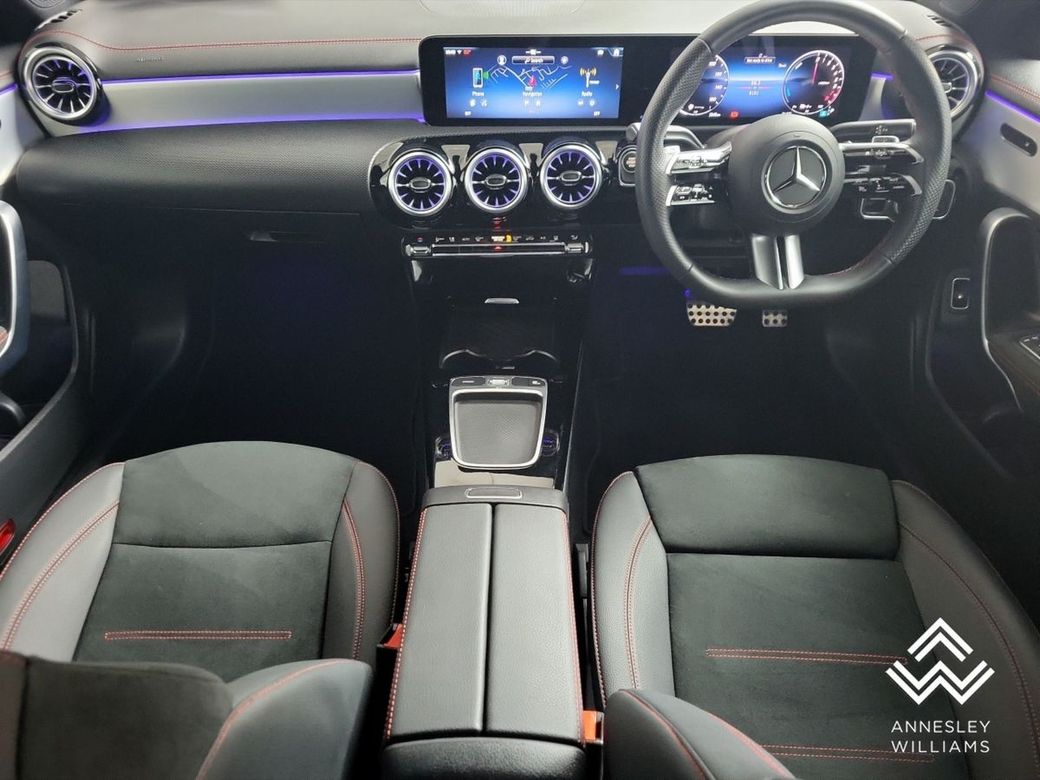 2024 Mercedes-Benz CLA Class