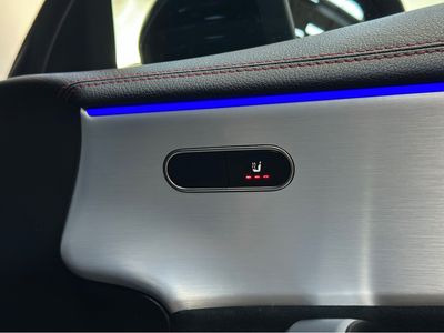 2023 Mercedes-Benz CLA Class