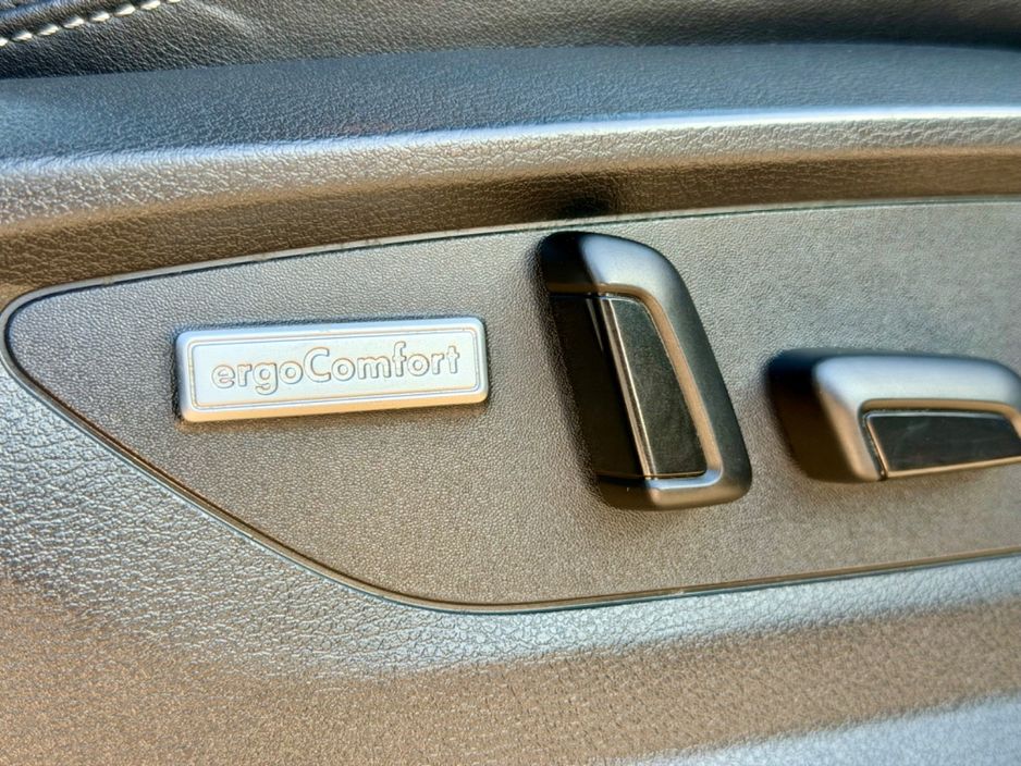 2020 Volkswagen Amarok