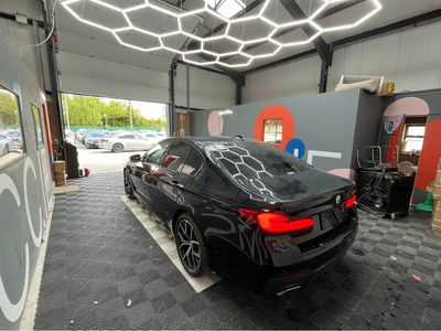 2023 BMW 5 Series