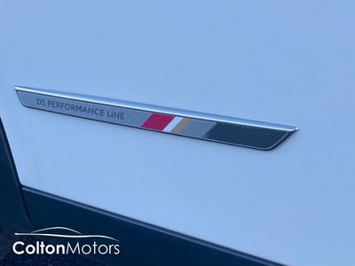 2021 DS Automobiles DS 3 Crossback