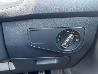 2024 Volkswagen Tiguan Allspace