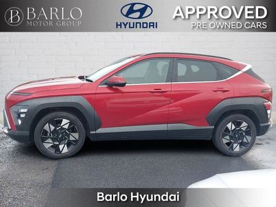 2023 Hyundai Kona