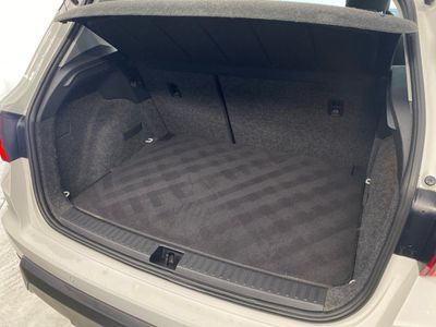 2019 SEAT Arona