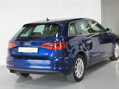 2015 Audi A3