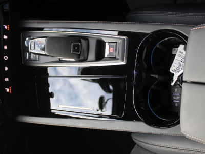 2019 Peugeot 508