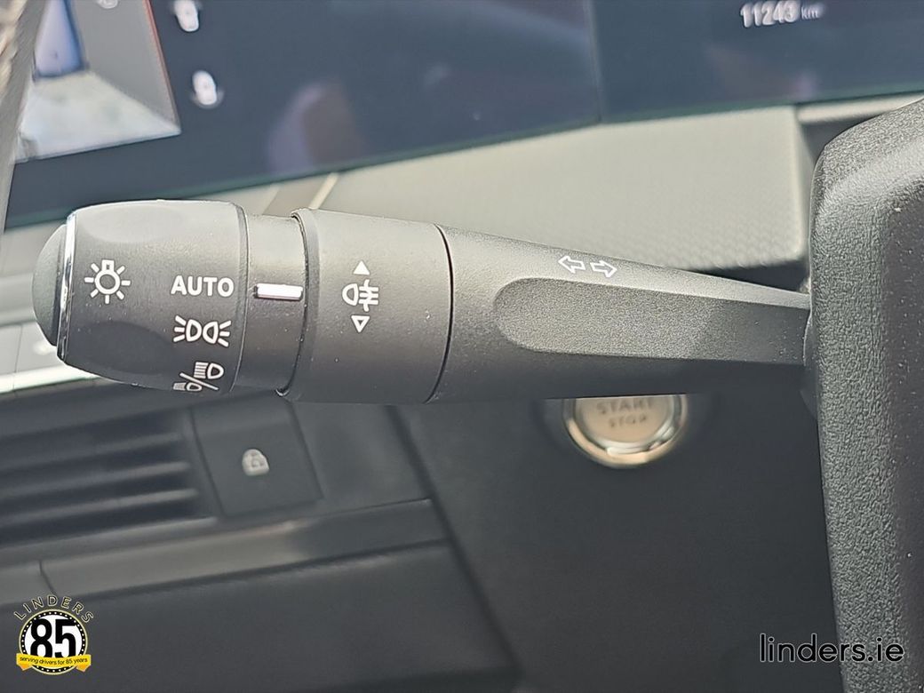 2026 Opel Astra