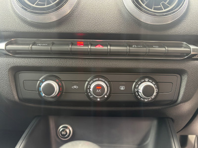 2020 Audi A3