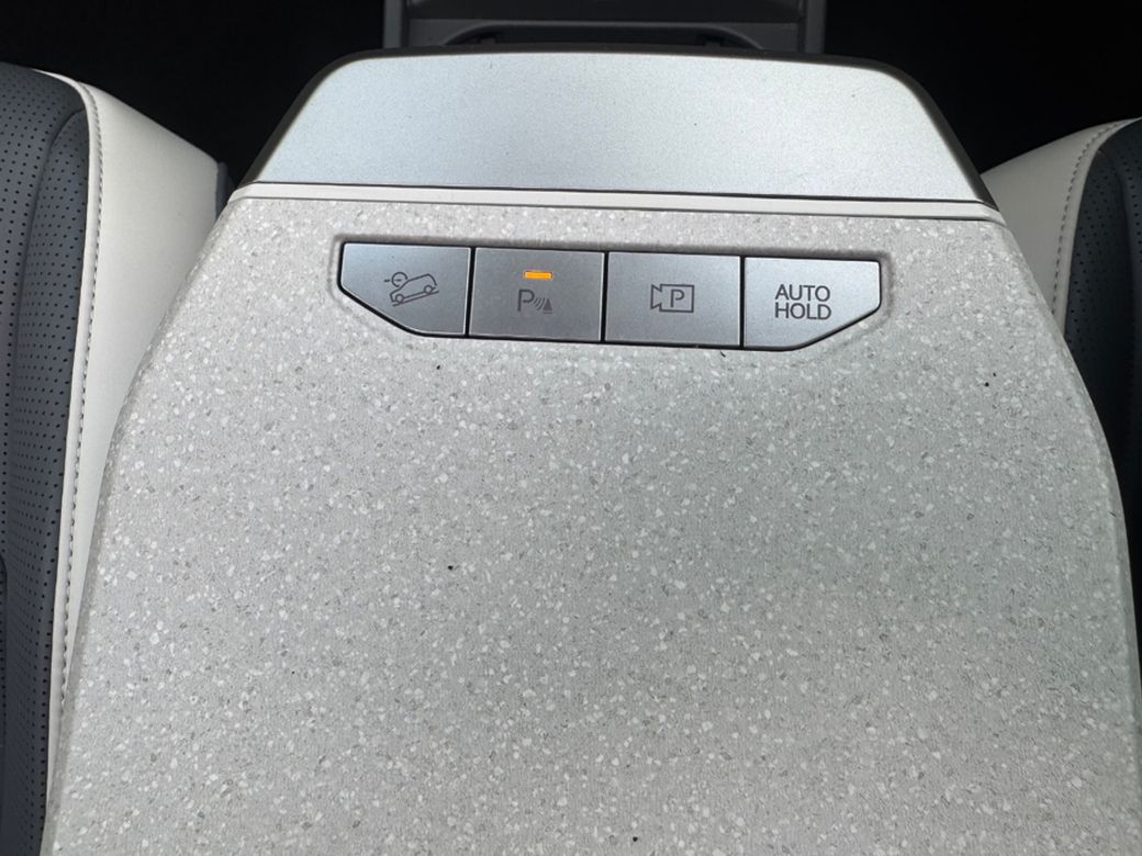 2025 Kia EV3