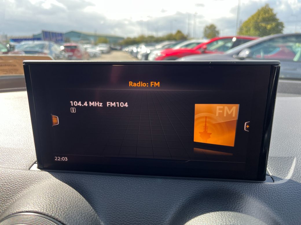 2018 Audi Q2