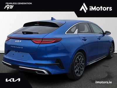 2022 Kia pro_ceed