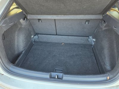 2023 Volkswagen Taigo