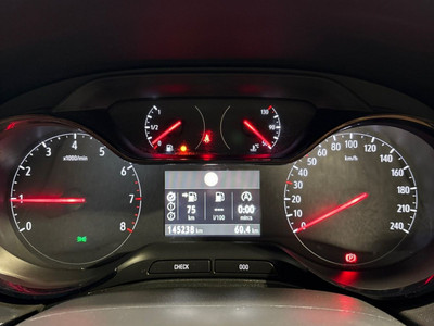 2019 Opel Grandland X