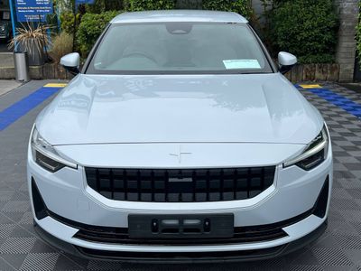 2023 Polestar 2