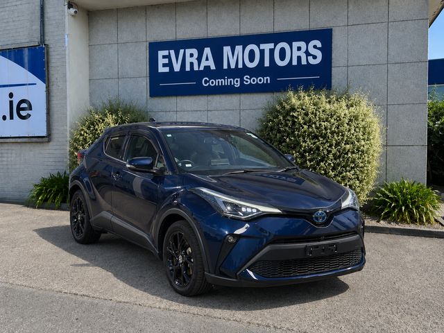 vehicle for sale from Evra Motors