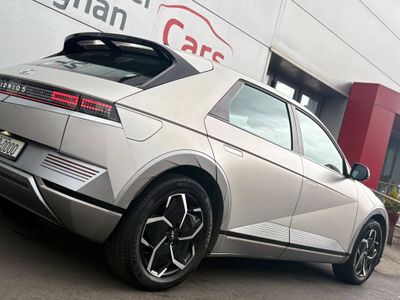 2024 Hyundai Ioniq 5