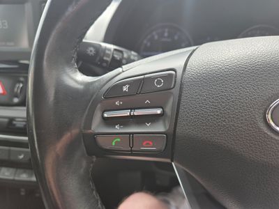 2017 Hyundai i30
