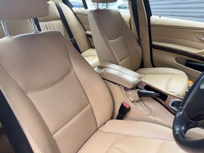 2007 BMW 3 Series