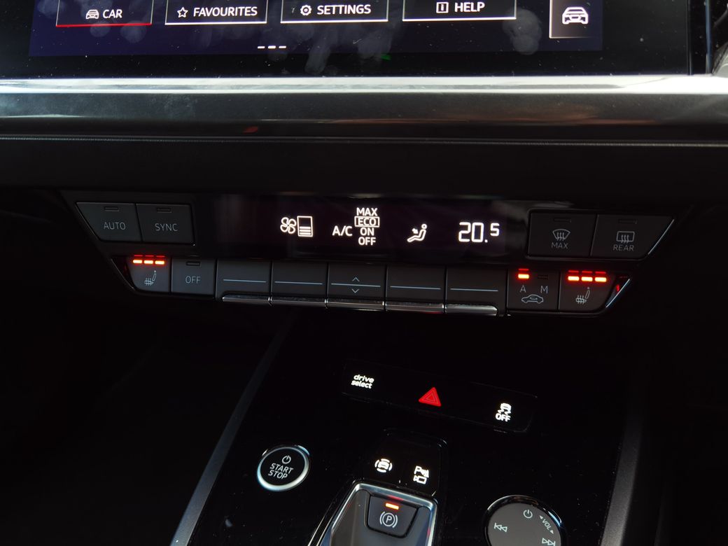 2021 Audi Q4 e-tron