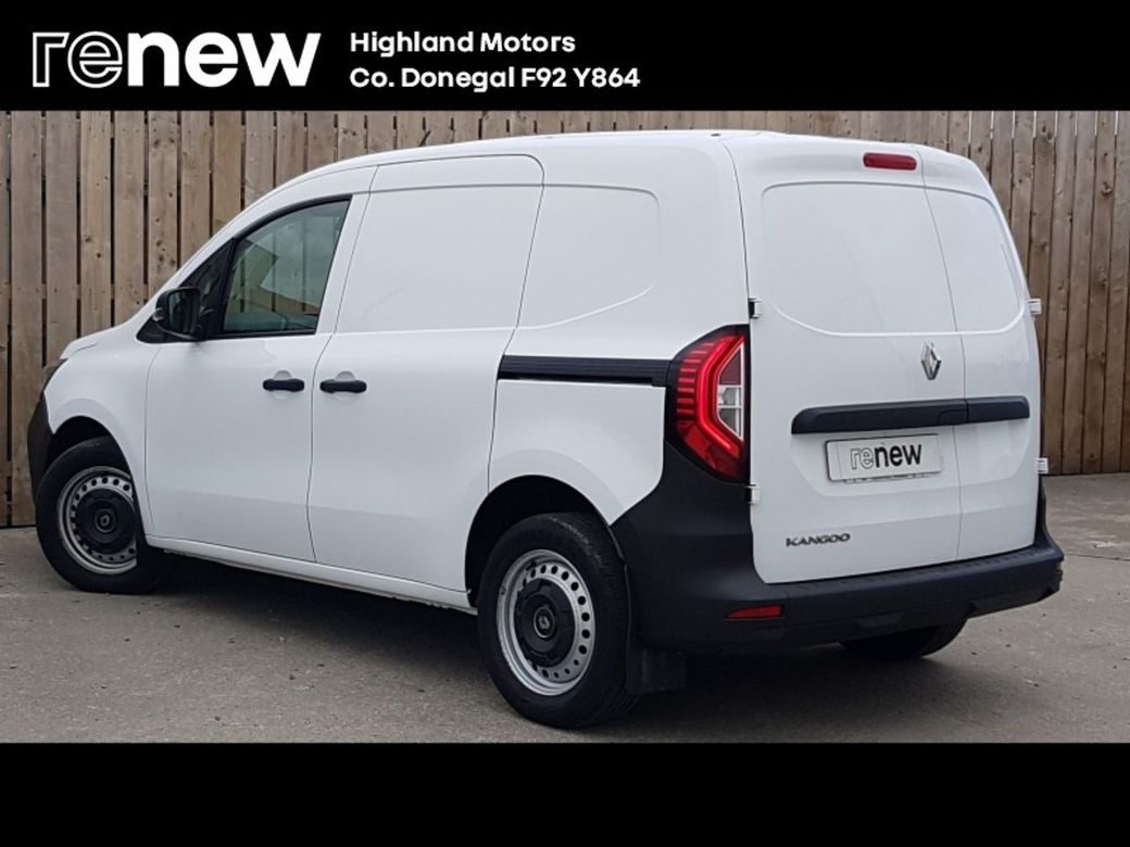 2024 Renault Kangoo